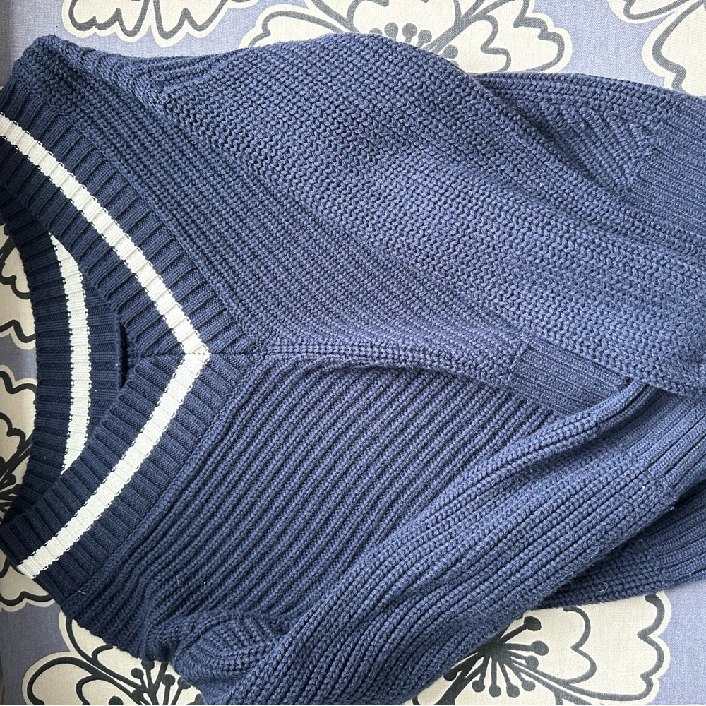 Abercrombie Sweater